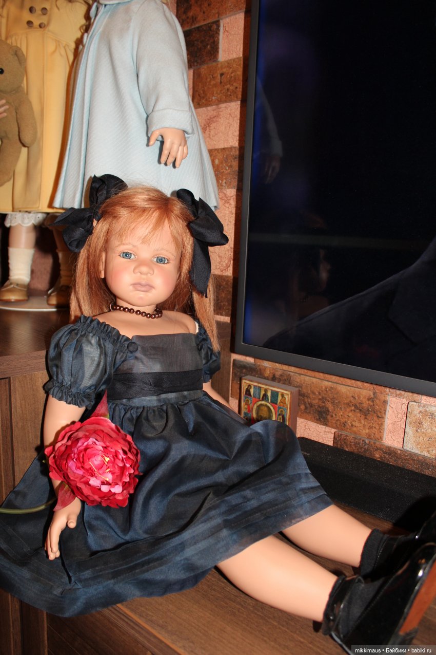 Круговорот кукол в природе | Бэйбики Круговорот кукол в природе