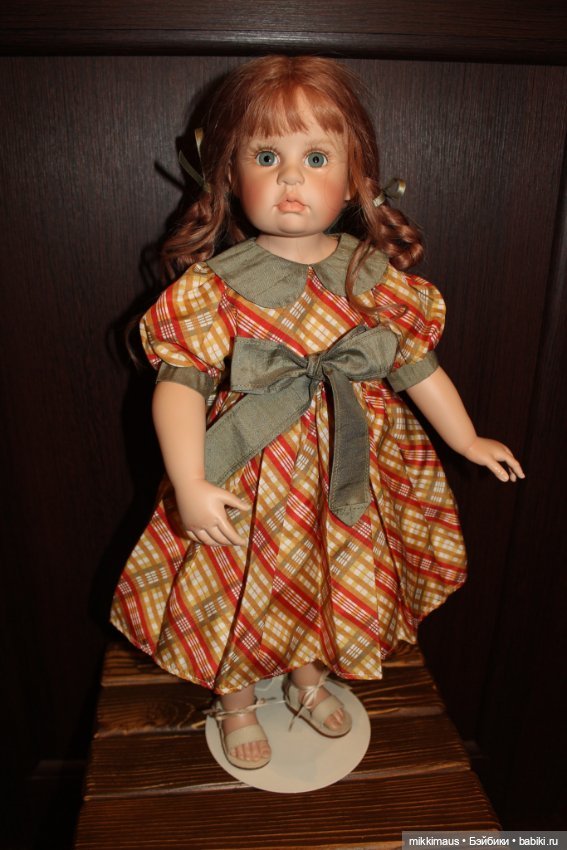 Круговорот кукол в природе | Бэйбики Круговорот кукол в природе (фото 2)