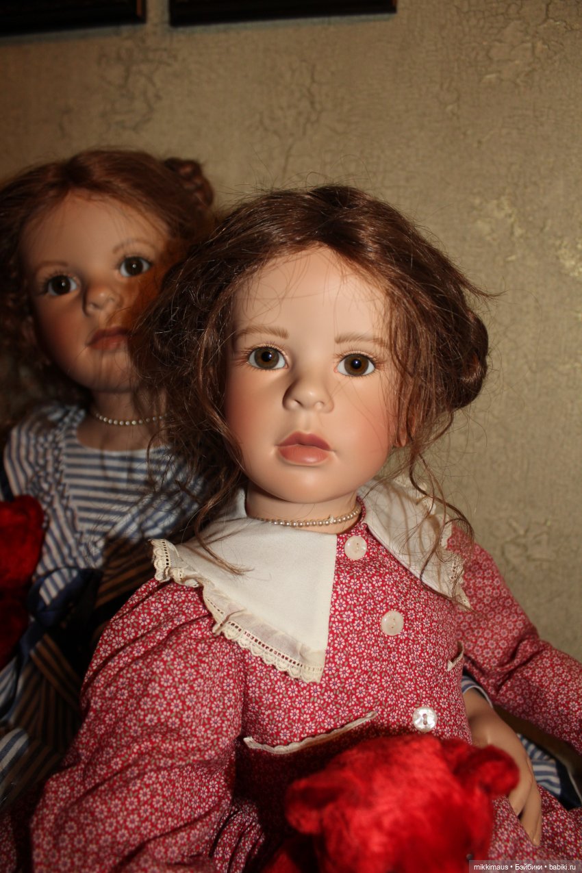 Круговорот кукол в природе | Бэйбики Круговорот кукол в природе (фото 6)