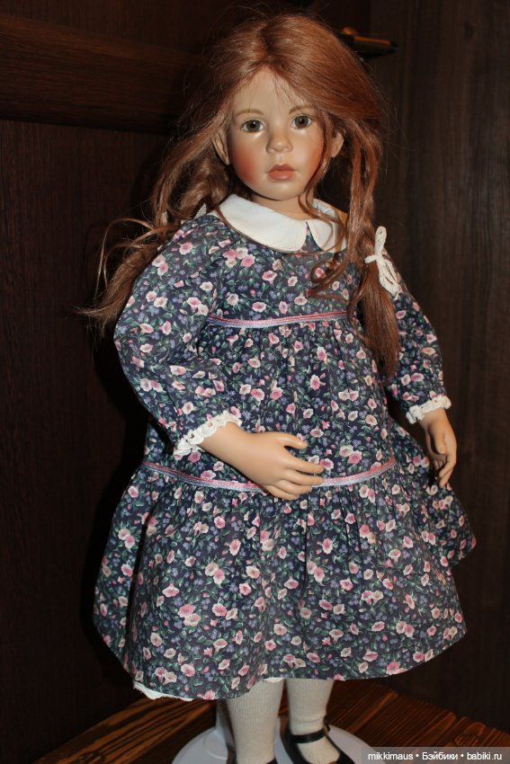 Круговорот кукол в природе | Бэйбики Круговорот кукол в природе (фото 4)