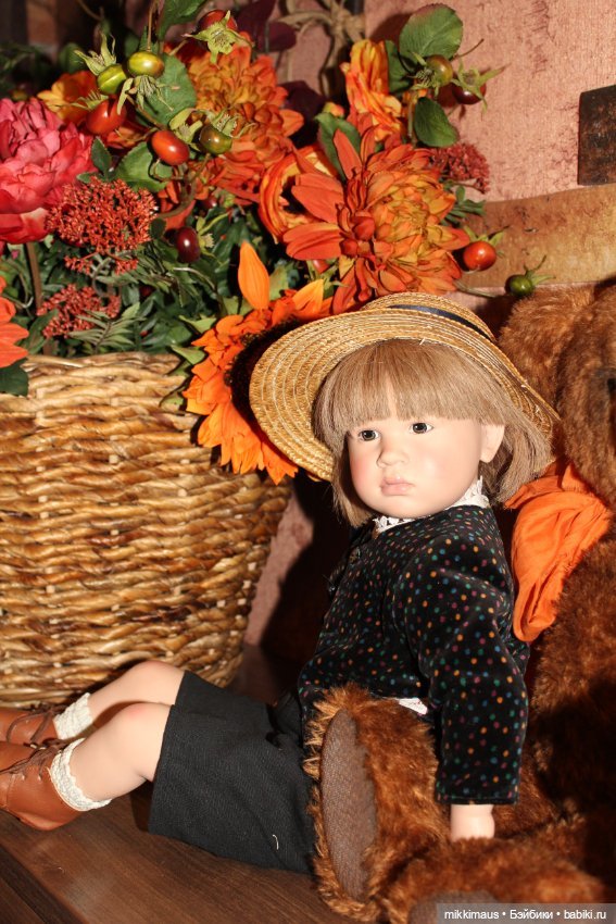 Круговорот кукол в природе | Бэйбики Круговорот кукол в природе (фото 10)