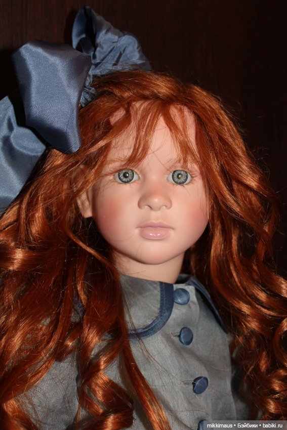 Круговорот кукол в природе | Бэйбики Круговорот кукол в природе (фото 8)