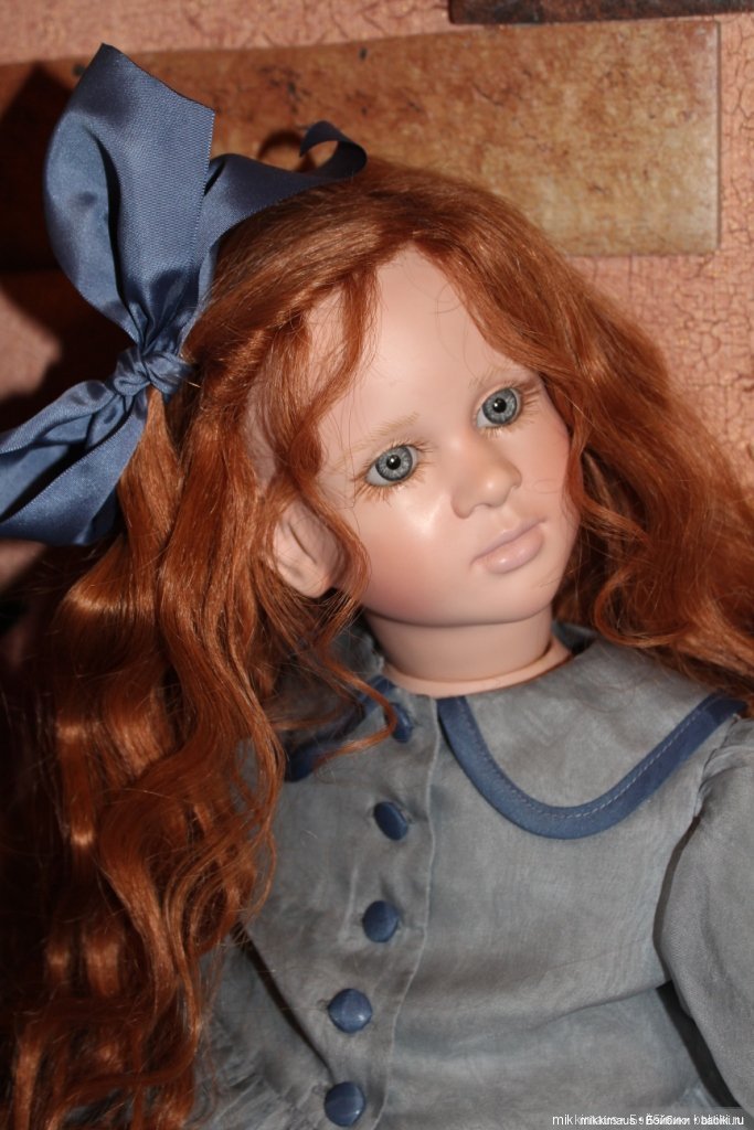 Круговорот кукол в природе | Бэйбики Круговорот кукол в природе (фото 7)