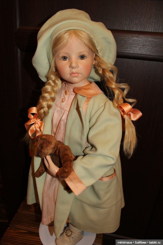 Круговорот кукол в природе | Бэйбики Круговорот кукол в природе