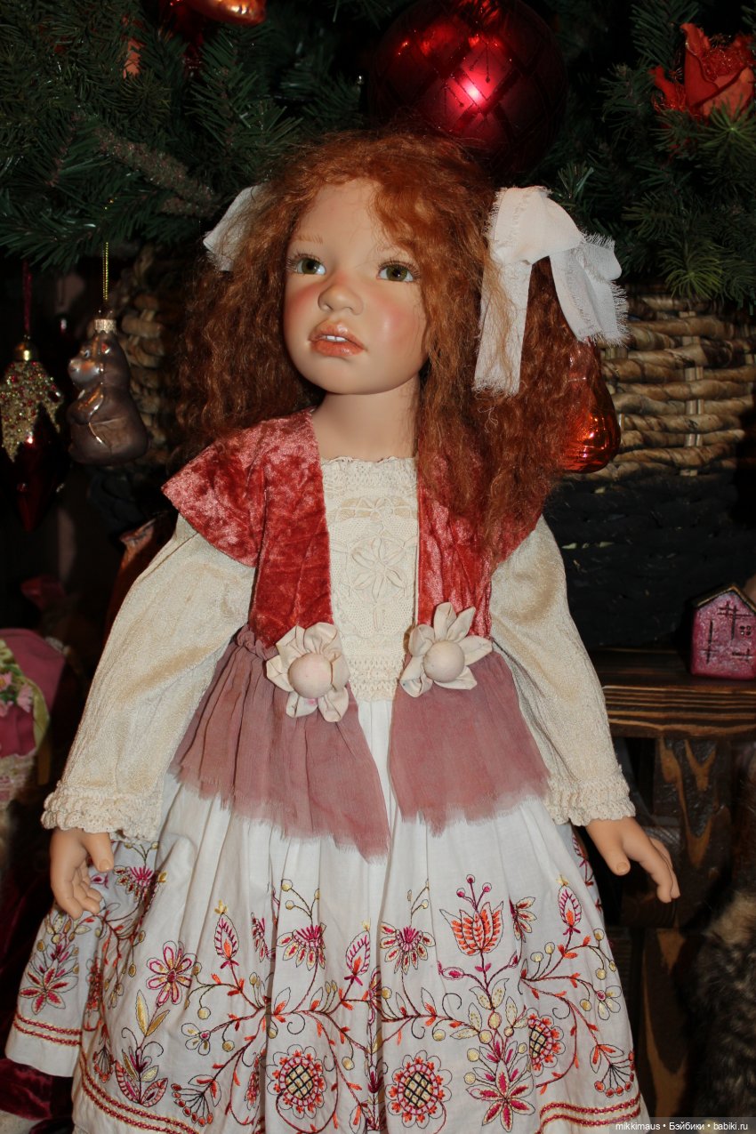 Круговорот кукол в природе | Бэйбики Круговорот кукол в природе