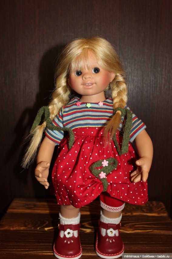 Круговорот кукол в природе | Бэйбики Круговорот кукол в природе