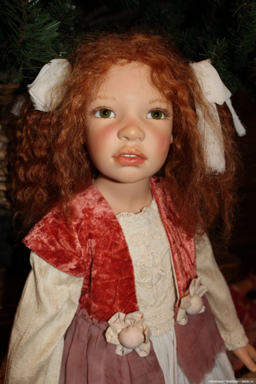 Круговорот кукол в природе | Бэйбики Круговорот кукол в природе