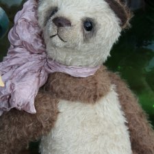 Мишка Панда