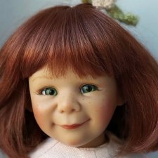 Karlinchen Susi Eimer, Gotz