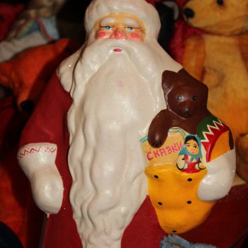 Все ждут Новый Год!