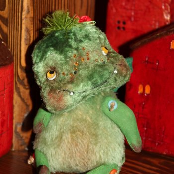 Мой символ года 2024 🌲