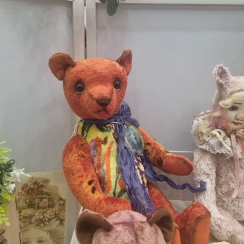 Кто знает автора?