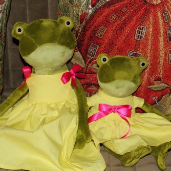 Семья Кваковских