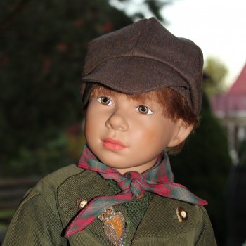 Александр от Ilse Wippler