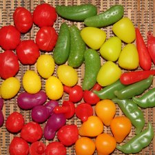 Игрушки малютки