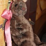 Зайка Тедди