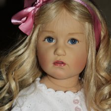 Karoline от Sissel Skille