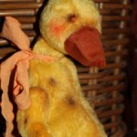 Гусь Тедди - Альфонсо