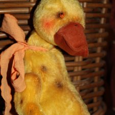 Гусь Тедди - Альфонсо