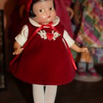 Две куколки от Effanbee