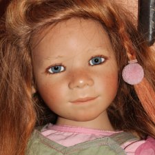 Marthy от Annette Himstedt