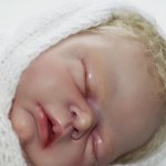 Захарка, мой спящий ангел. Куклы реборн Ольги Коновниной