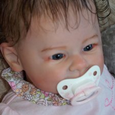 Мои осенние детки. Куклы реборн Ольги Коновниной