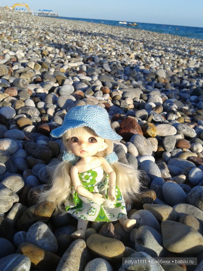 Вот и закончился долгожданный отпуск на море. БЖД, Пуки Фи Анте (фото 9)