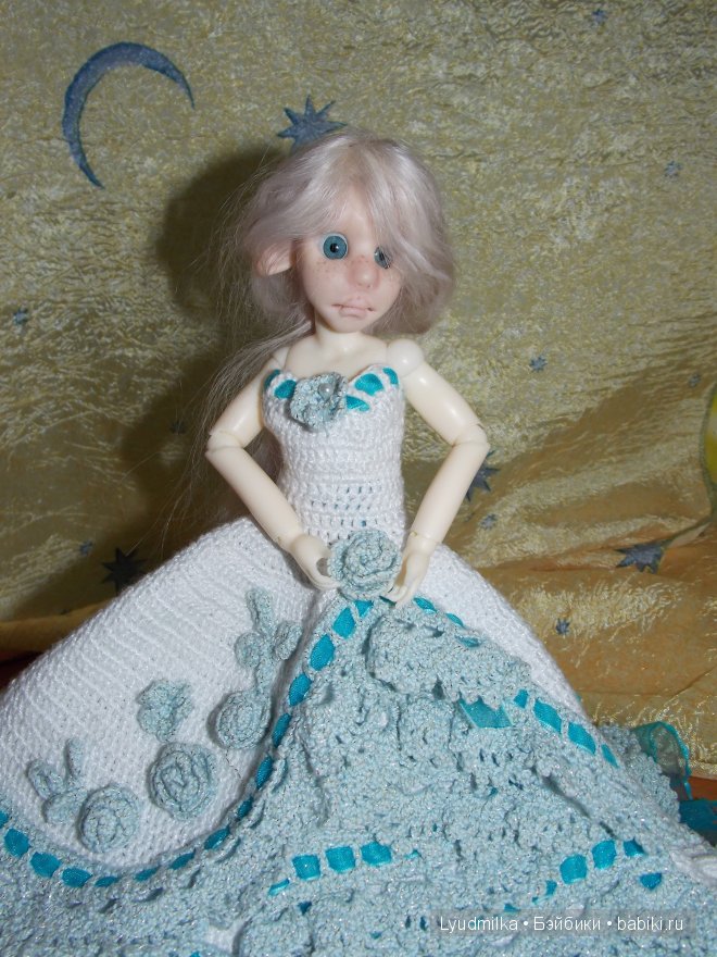 Выбражулька от Марины Понаморевой | Бэйбики Выбражулька от Марины Понаморевой