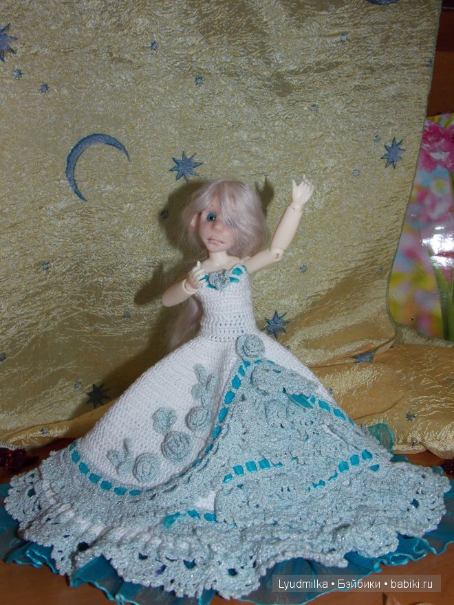 Выбражулька от Марины Понаморевой | Бэйбики Выбражулька от Марины Понаморевой