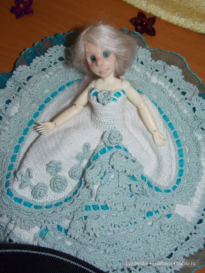 Выбражулька от Марины Понаморевой | Бэйбики Выбражулька от Марины Понаморевой