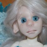 Выбражулька от Марины Понаморевой.