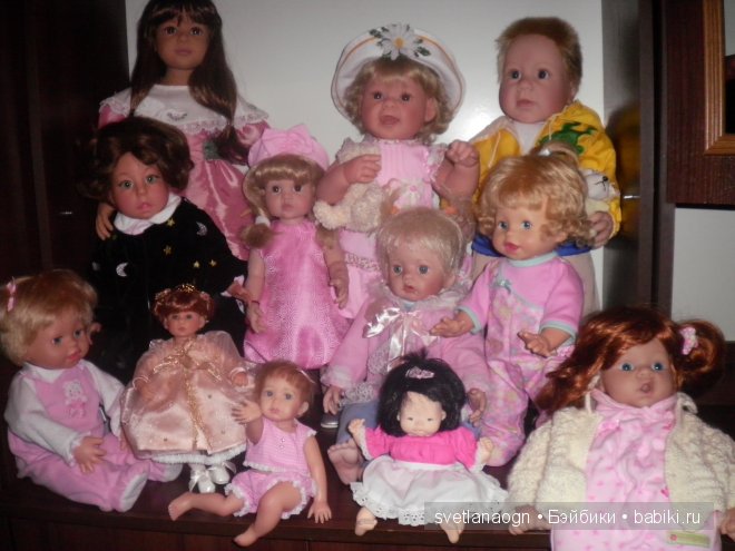 Кукла-малышка Хейли ждет объятий. Коллекционная кукла Ashton Drake - Hailey Needs A Hug (фото 4)