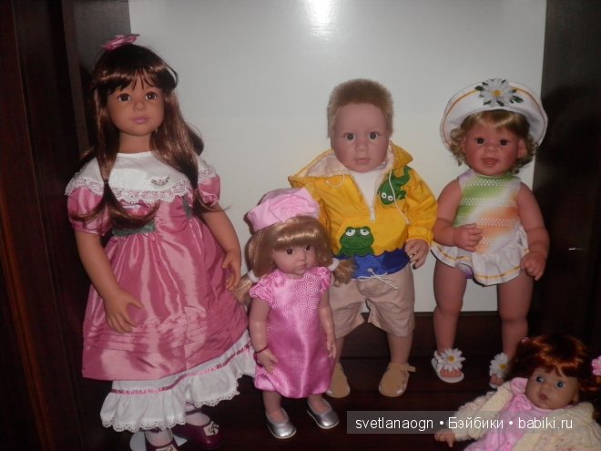 Катрин Первый концерт Zapf Heidi Plusczok