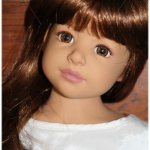 Катрин Первый концерт Zapf Heidi Plusczok