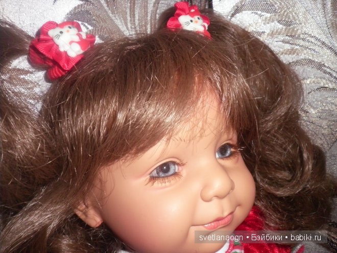 Моя первая Адорка — Куклы Adora (Адора): коллекционные виниловые