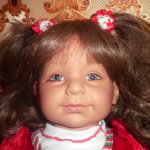 Моя первая Адорка!!!