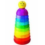 Пирамидки Smoby, Фишер Прайс, Fisher price