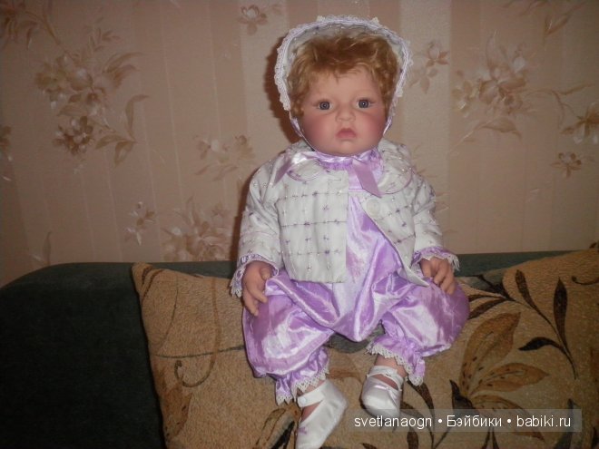 Моя разношерстная компания