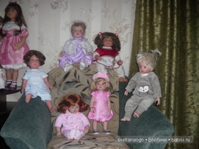 Моя разношерстная компания (фото 2)