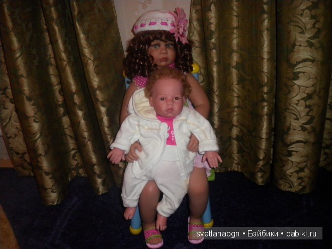 Моя разношерстная компания (фото 9)