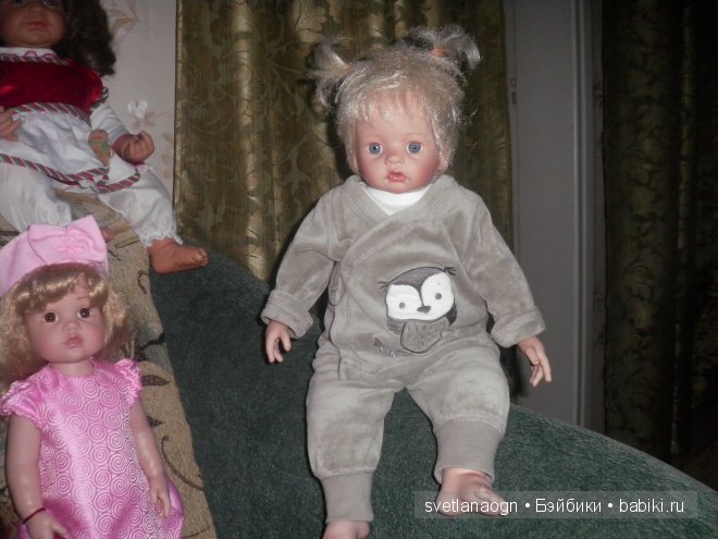 Моя разношерстная компания (фото 6)