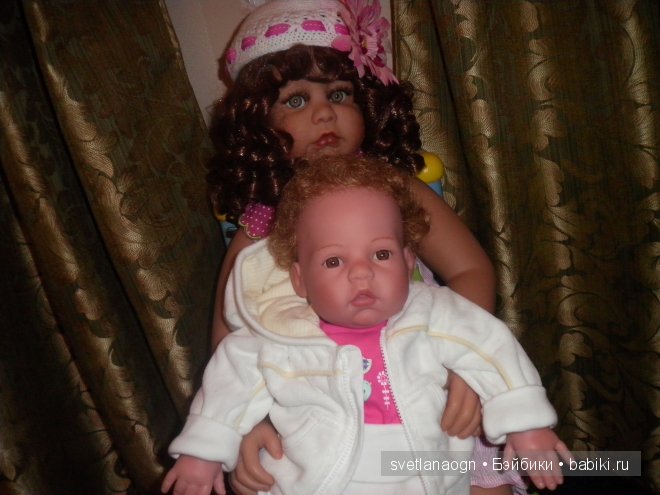 Моя разношерстная компания (фото 10)