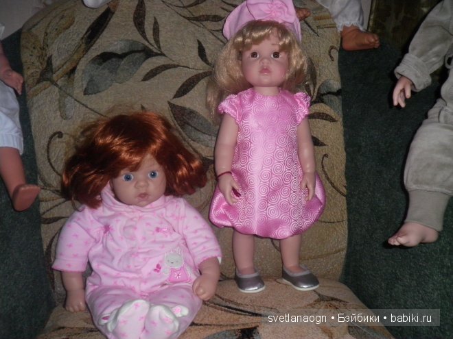 Моя разношерстная компания (фото 7)