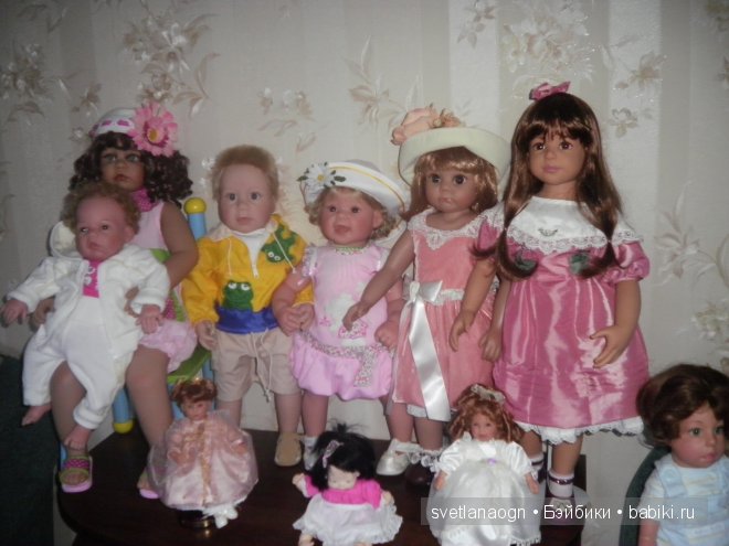 Моя разношерстная компания (фото 3)