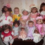 Моя разношерстная компания