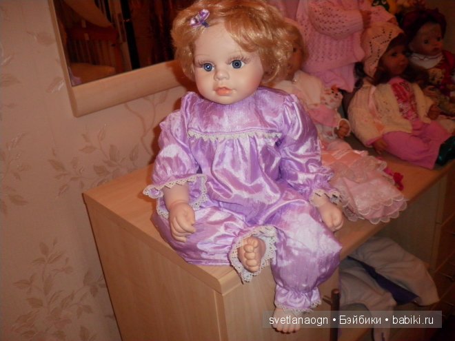 Rich by Nina, June 12,2000