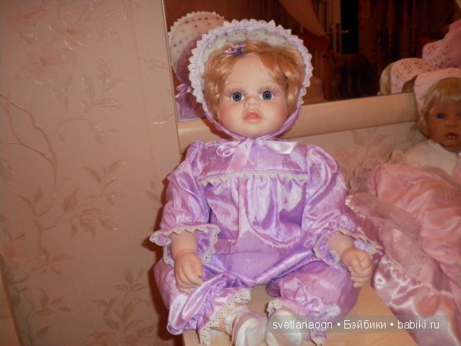 Rich by Nina, June 12,2000