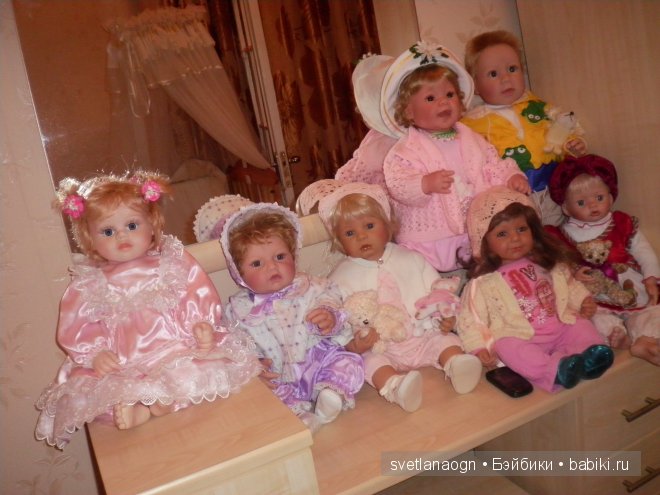 Rich by Nina, June 12,2000