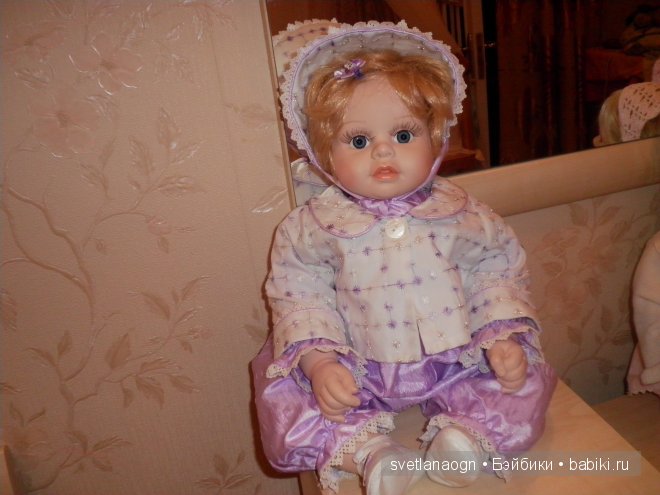 Rich by Nina, June 12,2000